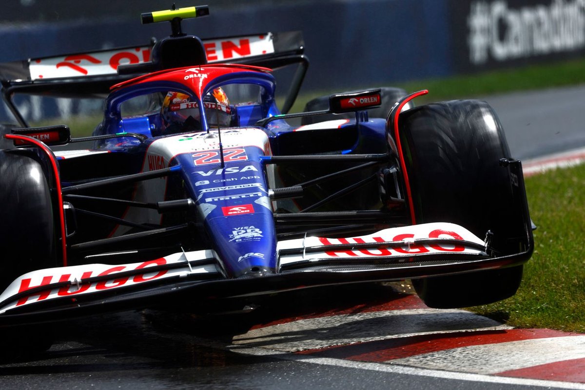 Red Bull, Tsunoda’yı henüz ciddiye almasa da RB onu önemsiyor