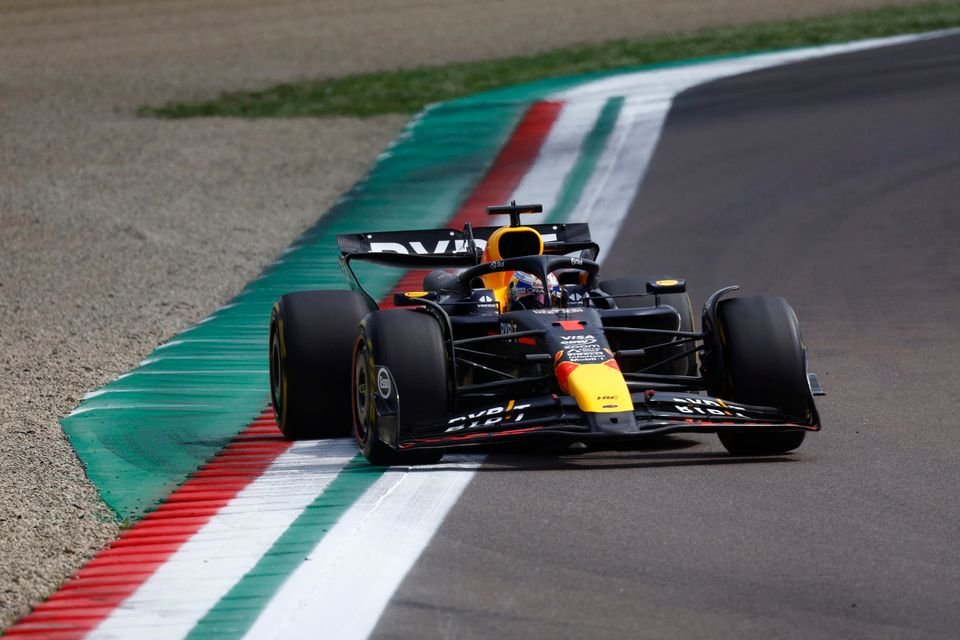 Red Bull, Verstappen’in “gizli testinin” ardındaki sırrı açıkladı