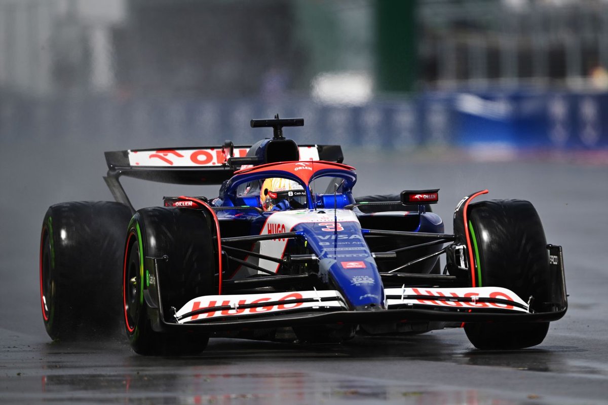 Ricciardo: “İyi durumdayız”