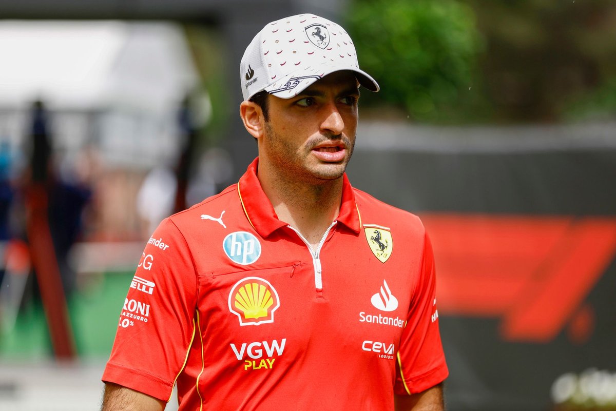 Sainz: “Çok yakında geleceğim konusunda karar vereceğim”