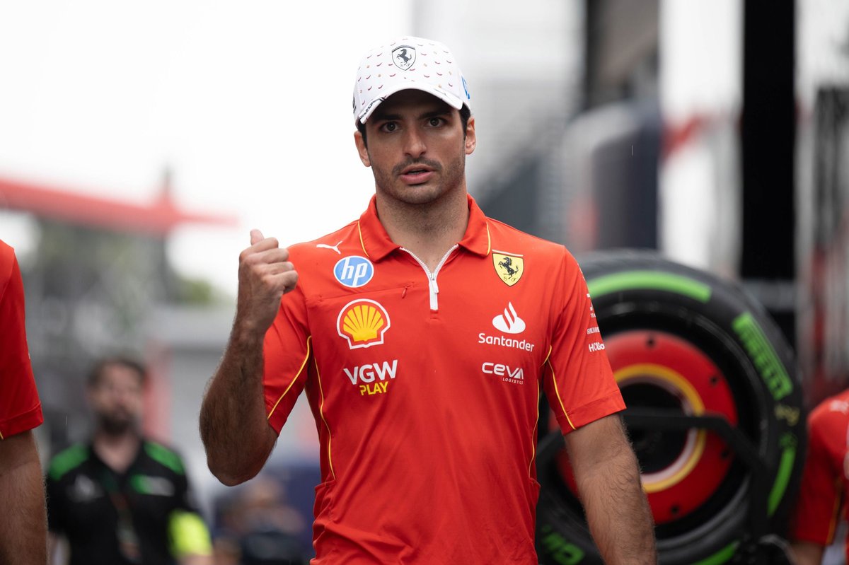 Sainz, Williams anlaşmasını kısa süre içerisinde açıklayabilir