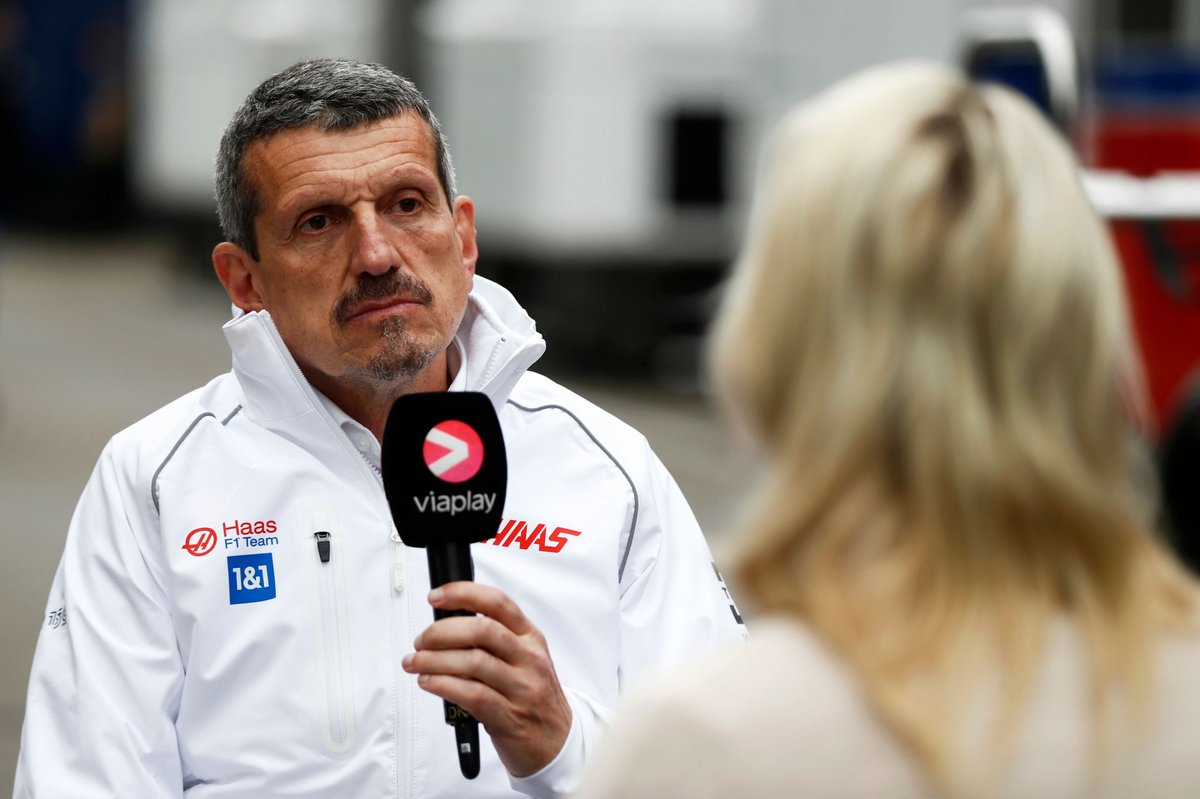 Steiner: “Red Bull’un Perez’den neden vazgeçmediğini anlamıyorum”