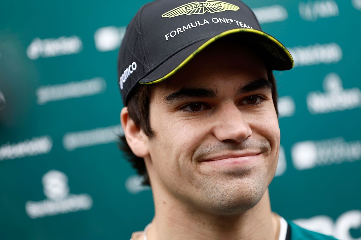 Stroll: “Bütün takımlar Newey’i ister”