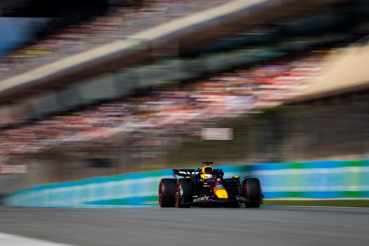 Verstappen’in ince arka kanadı, İspanya GP’de olacaklar hakkında kafaları karıştırdı