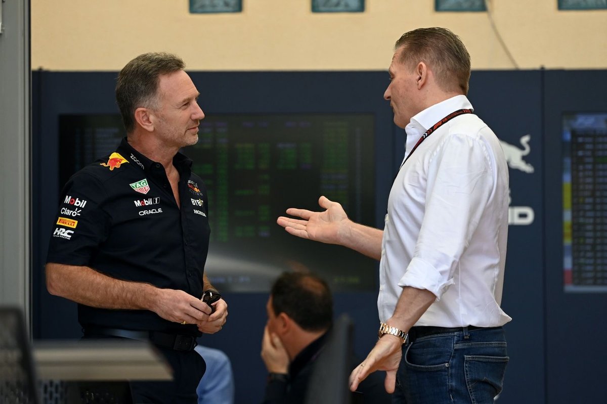 Verstappen: “Babam ile Horner arasında yaşananlardan kaçınılabilirdi”