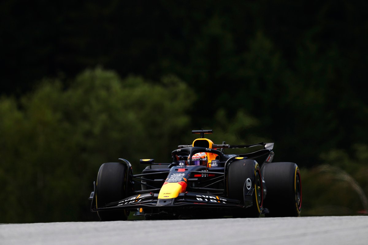Verstappen: “DRS’den kurtulmak çok zor oldu”