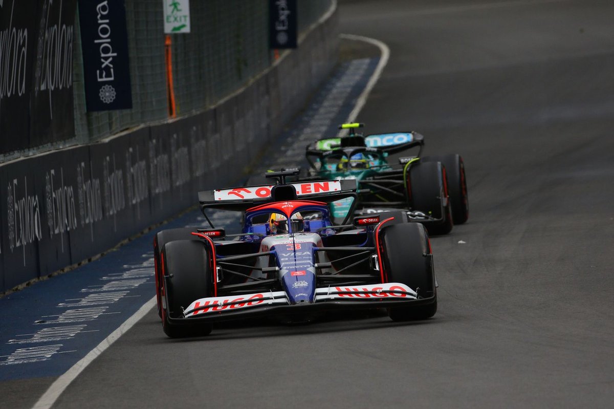 Villeneuve: “Ricciardo’nun F1’de yeri yok”
