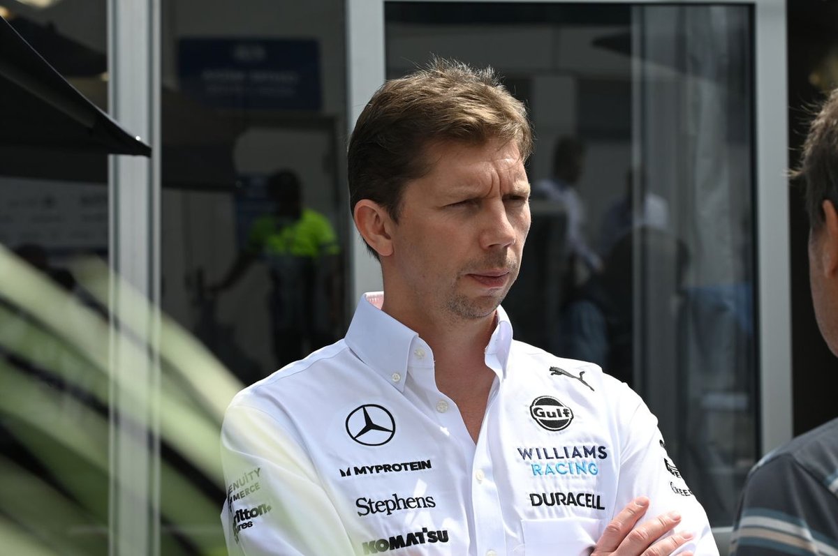 Williams kaçan fırsat nedeniyle hayal kırıklığı yaşıyor