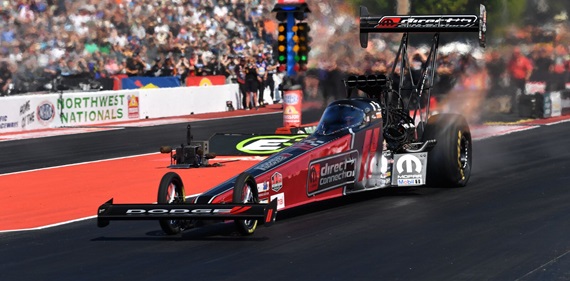 2024 NHRA Round 11 Seattle Tekrar izle