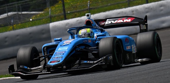2024 Super Formula Round 4 Fuji Tekrar izle