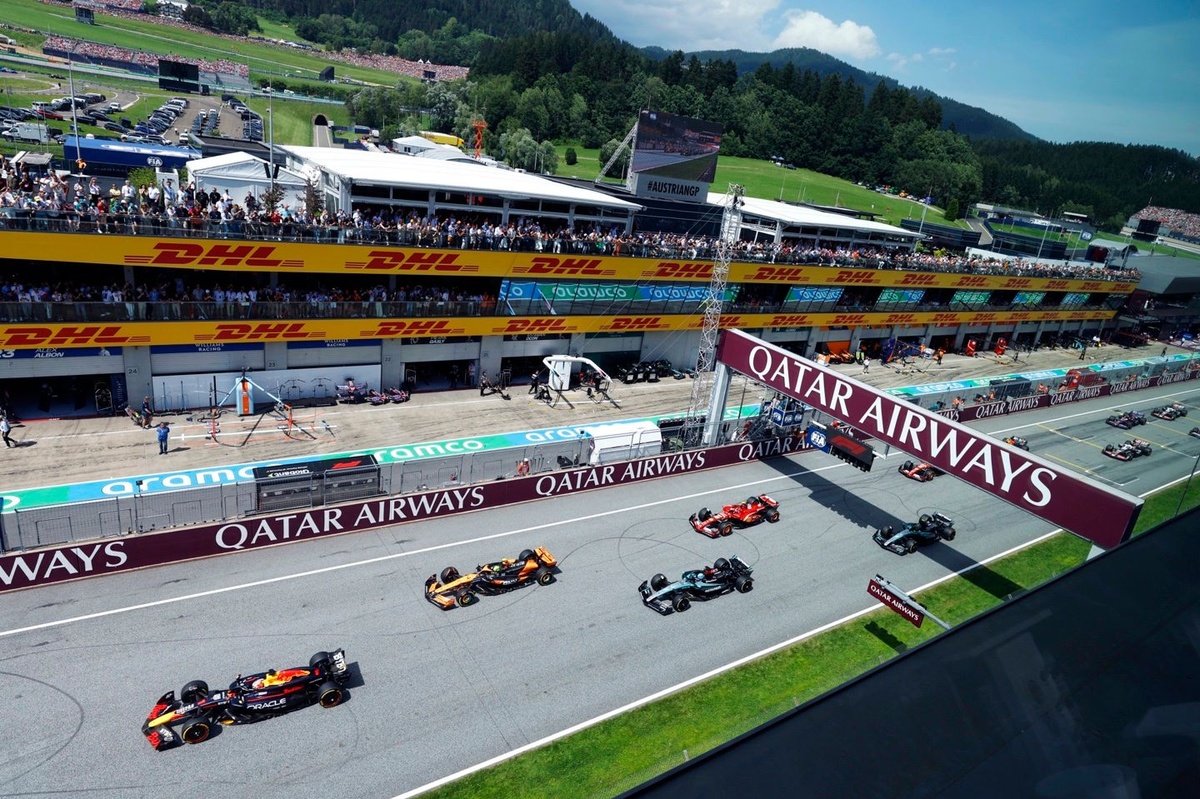 2025 Formula 1 sezonu için hangi koltuklar boş? 2025 Formula 1 sezonu için hangi koltuklar boş?