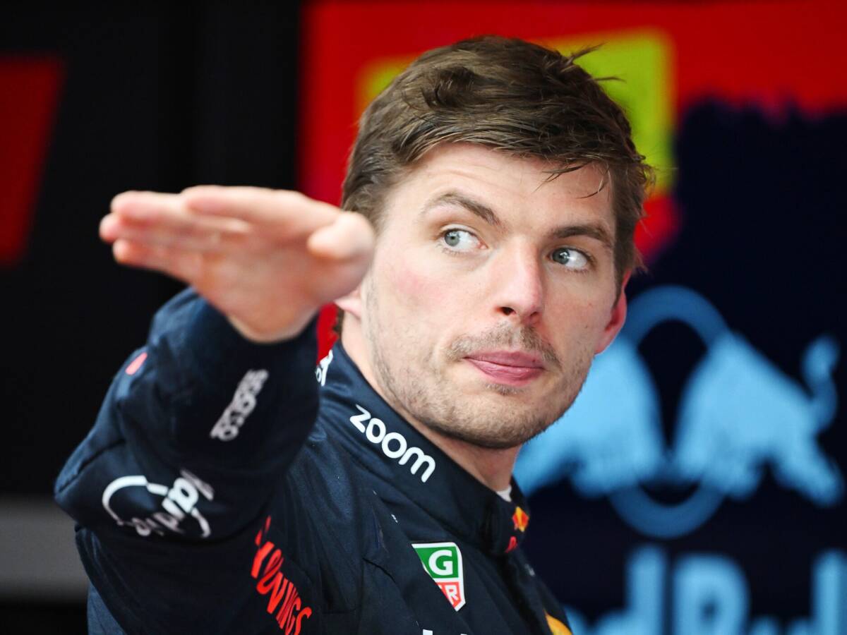 Formel-1-Experten: Verstappen-Strafe geht in Ordnung, aber Norris …