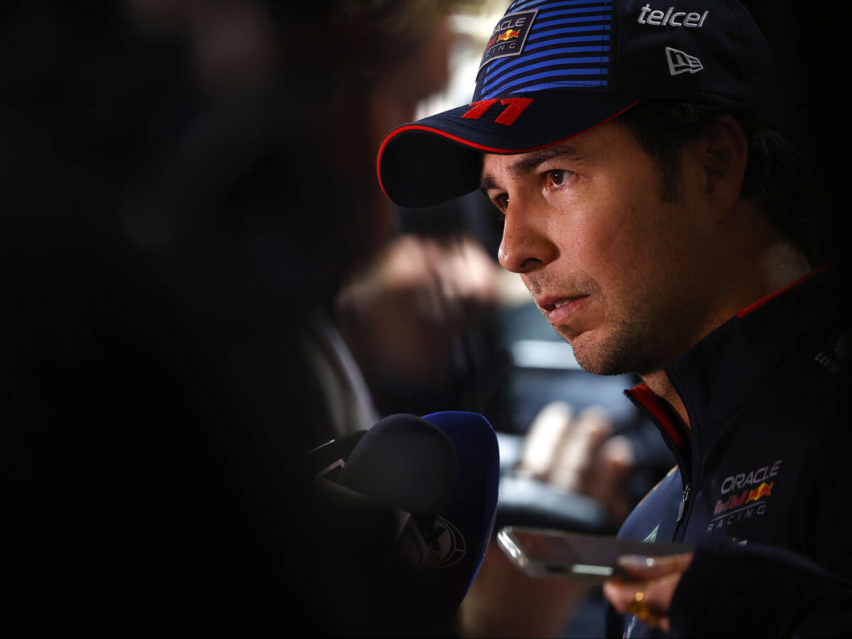 Wie schlägt sich Perez im Vergleich zu bisherigen Verstappen-Teamkollegen?