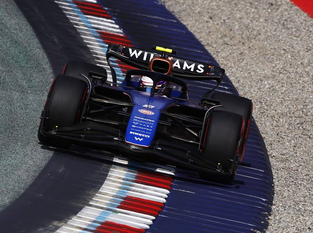 Gespräche mit Prema: Logan Sargeant 2025 in die IndyCar-Serie?