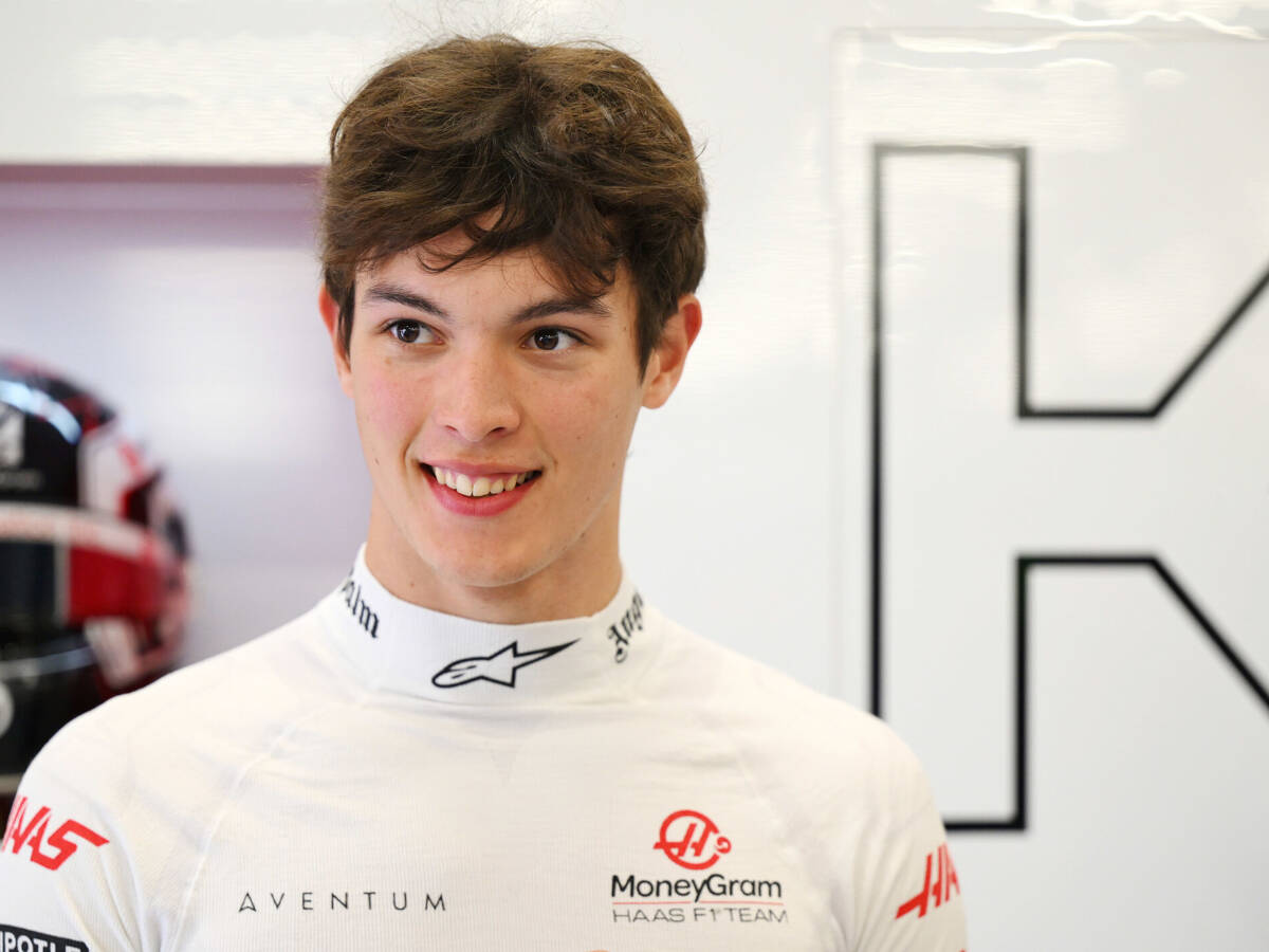 Charles Leclerc: Ferrari-Unterstützung bei Formel-1-Debüt sehr hilfreich