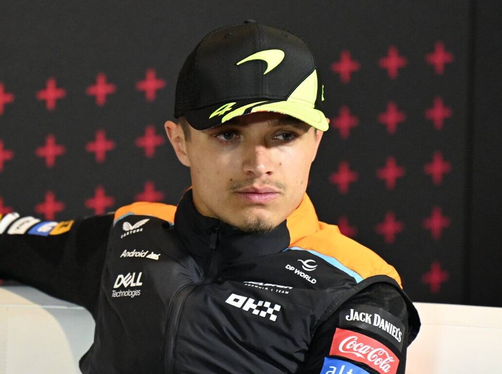 Ralf Schumacher: “Lando Norris ist noch nicht so weit”