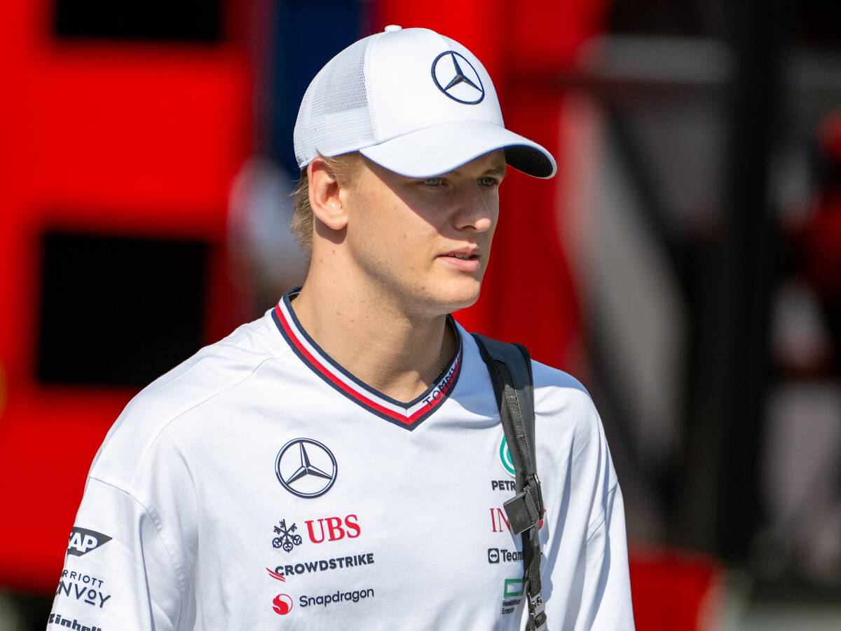 Mick Schumacher: Wer von denen ist wirklich besser als er?