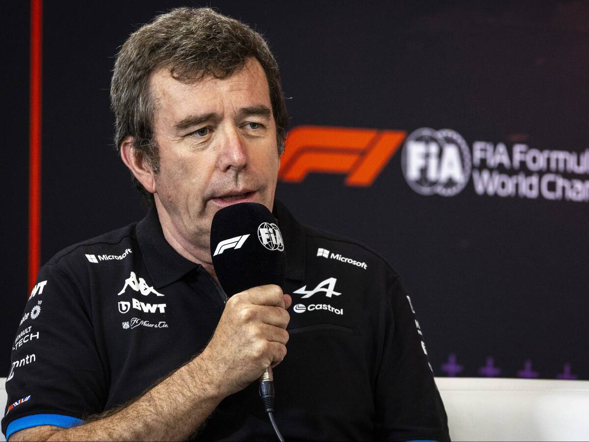 Wut auf Alpine vor Motoren-Wechsel zu Mercedes: “Feige” und “herzzerreißend”