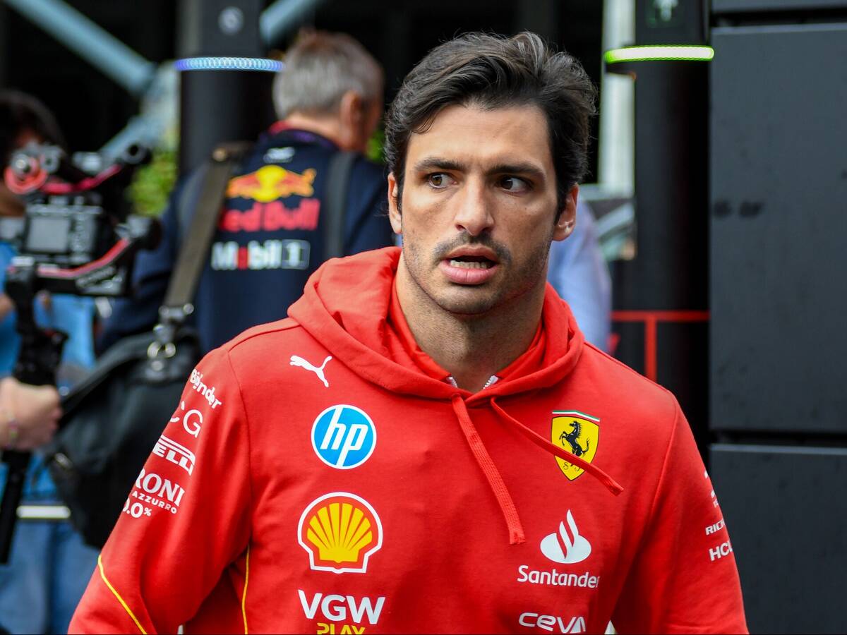 Sainz, Williams & Antonelli: Was ist dran an der Spezialklausel?
