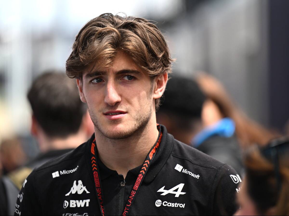 Alpine vor Vertrag mit Jack Doohan: Eine Chance weniger für Mick Schumacher