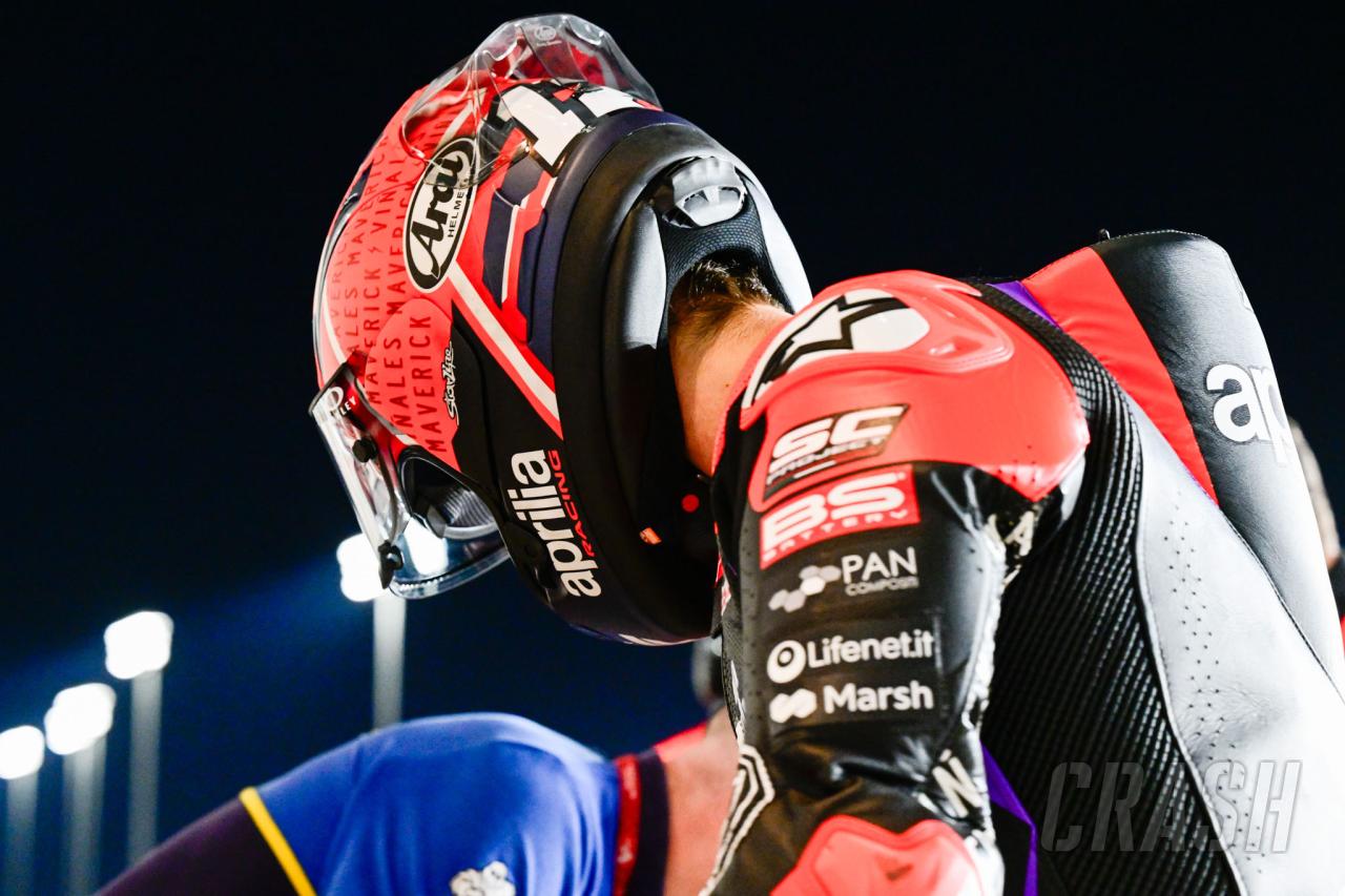 “Biggest surprise” of MotoGP silly season is pin-pointed