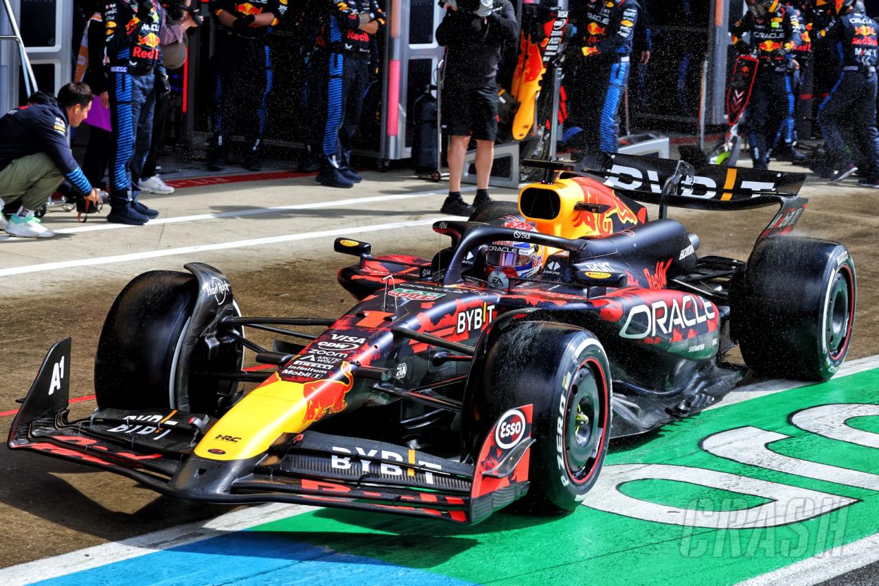 F1 World Championship points after the 2024 British Grand Prix