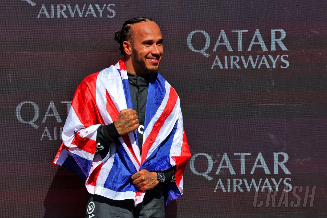 Has Lewis Hamilton made the wrong decision to quit Mercedes for Ferrari?