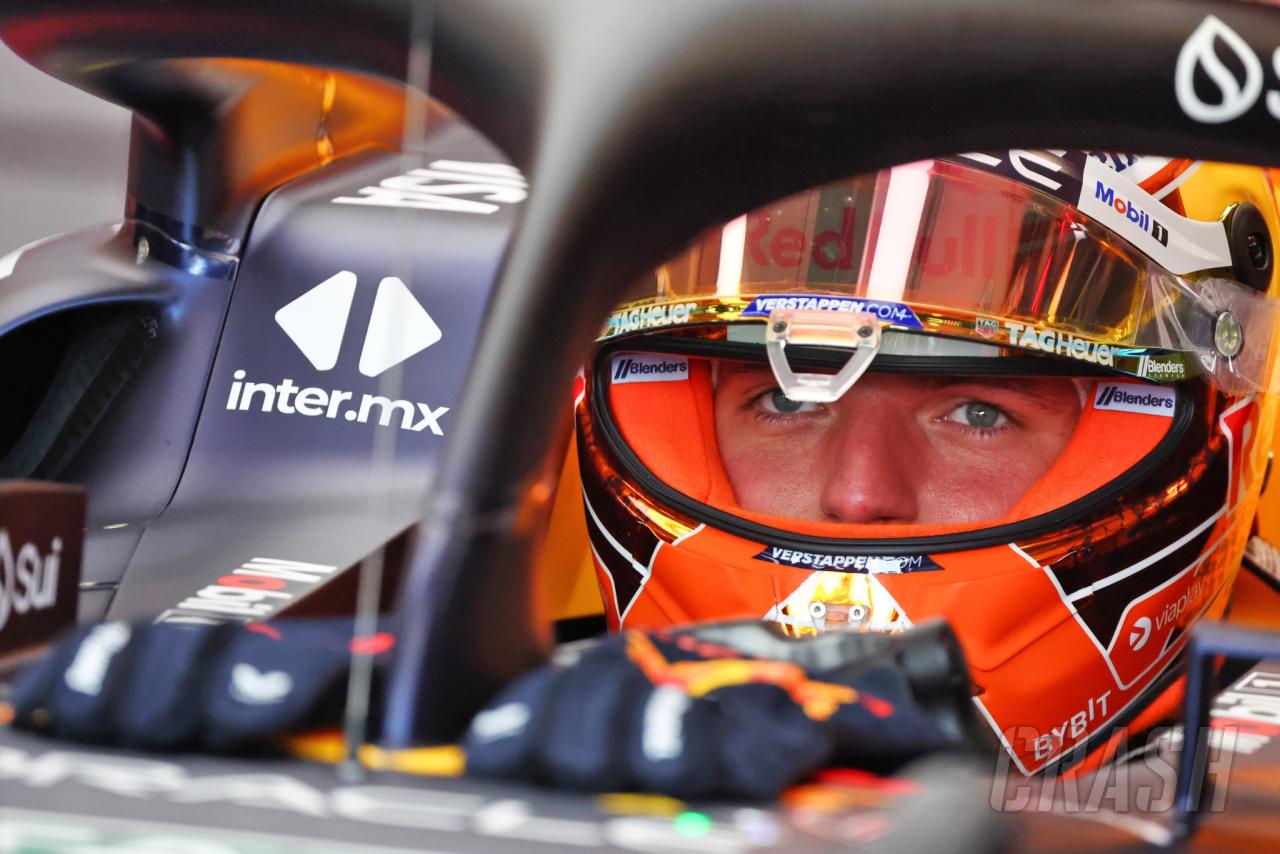 Max Verstappen disputes Helmut Marko’s sim racing ban claim: ‘I know what is best’