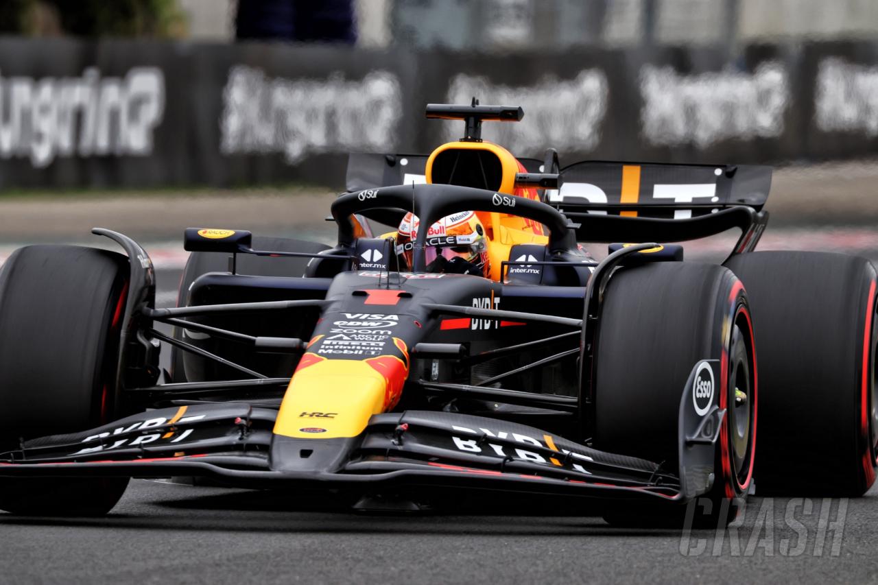 2024 F1 Hungarian Grand Prix – Qualifying Results