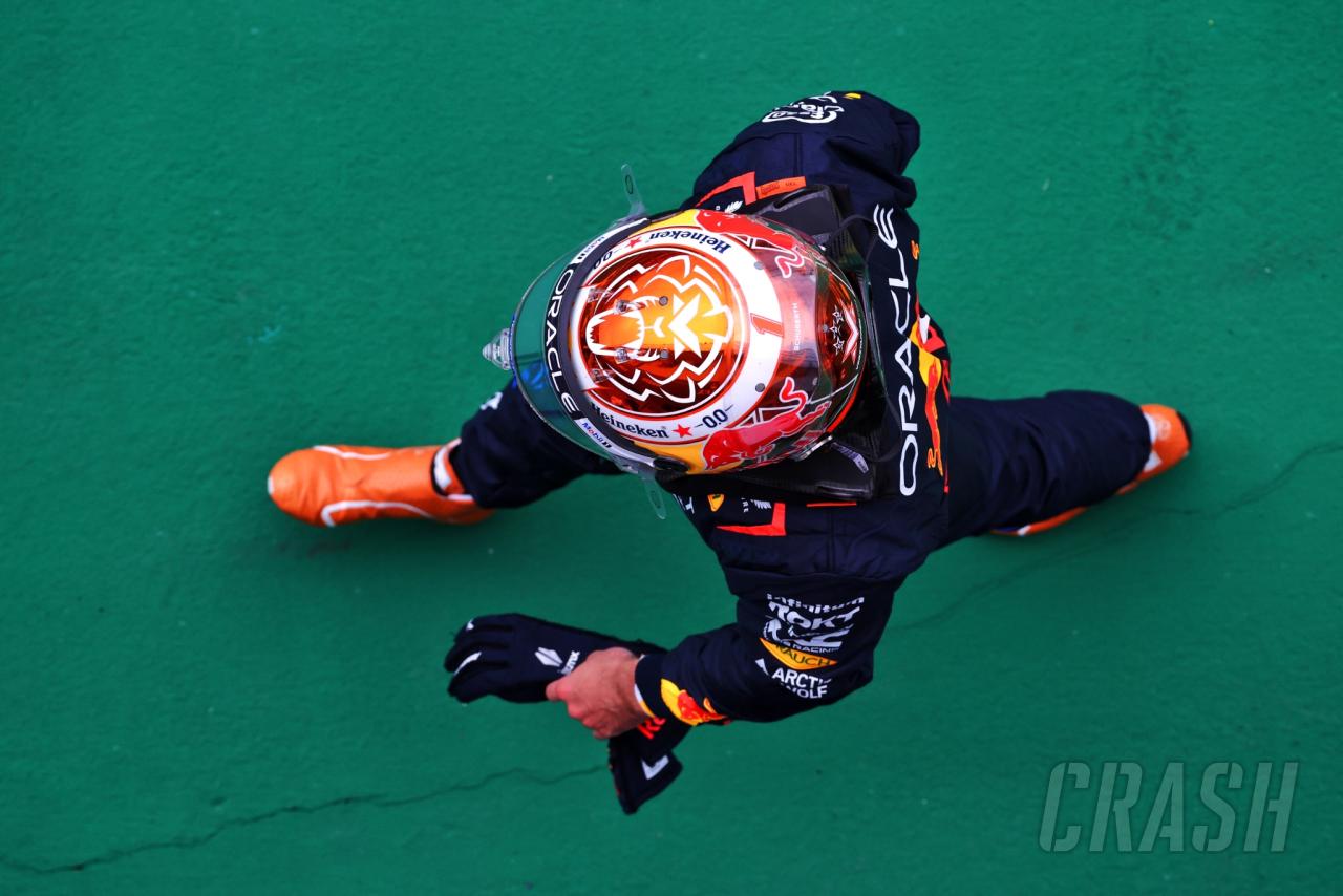 Max Verstappen slammed as ‘disrespectful’ for bad-tempered radio rant