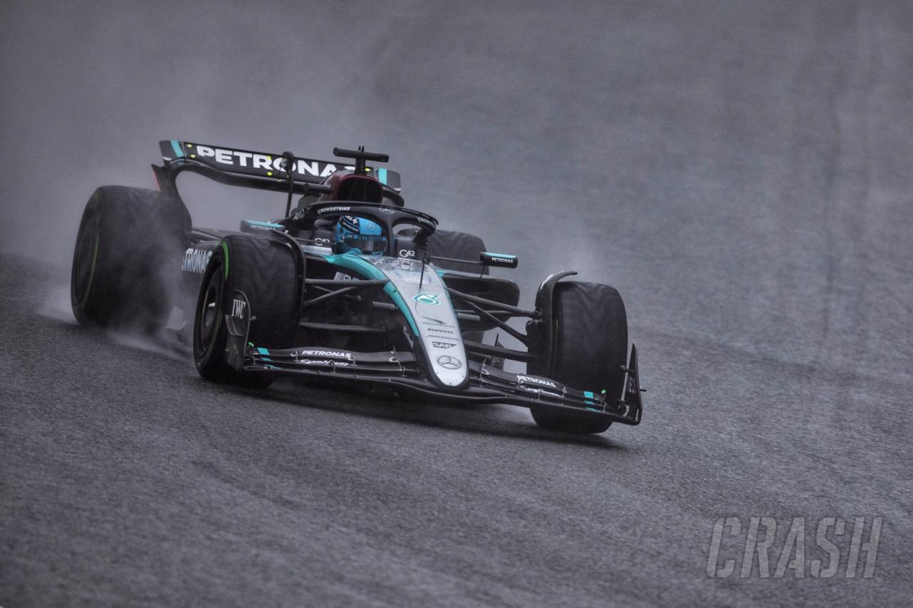 Explained: Why Mercedes have ditched their upgraded F1 floor for Belgian GP