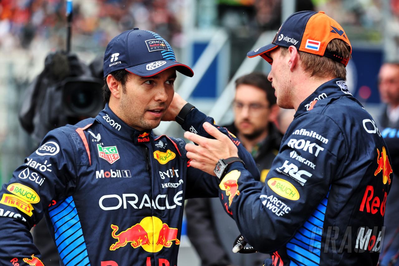 Sergio Perez’s struggles ‘hurt’ – but how long are Red Bull willing to give him?