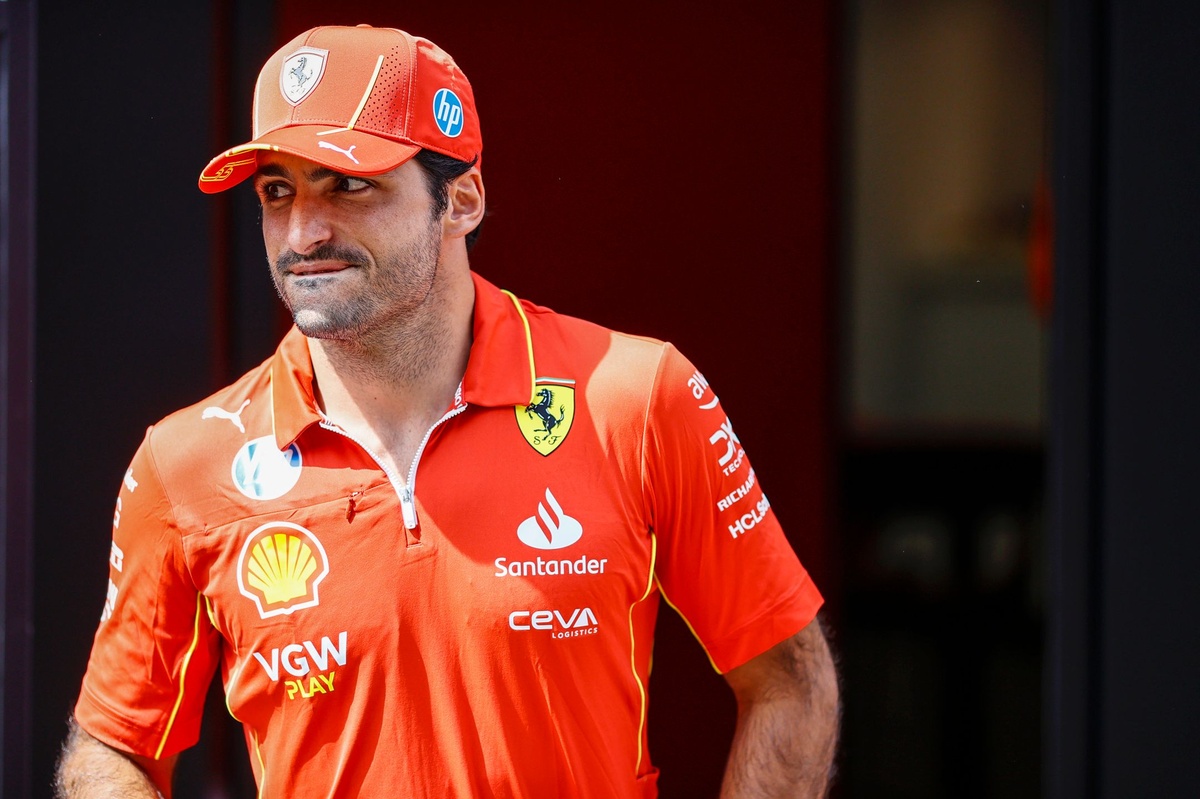 “Sainz, ‘özel madde ile’ Williams ile anlaştı” iddiası!