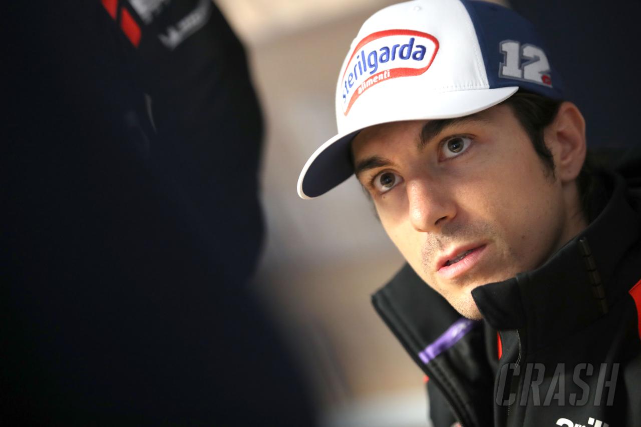 Tech 3 identify 2025 goals: “The target will be the podium every weekend” Tech 3 identify 2025 goals: “The target will be the podium every weekend”