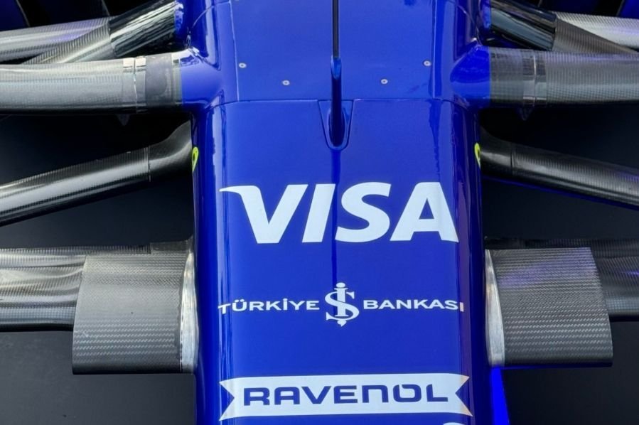 Türkiye İş Bankası, İtalya GP’de RB’ye sponsor olacak
