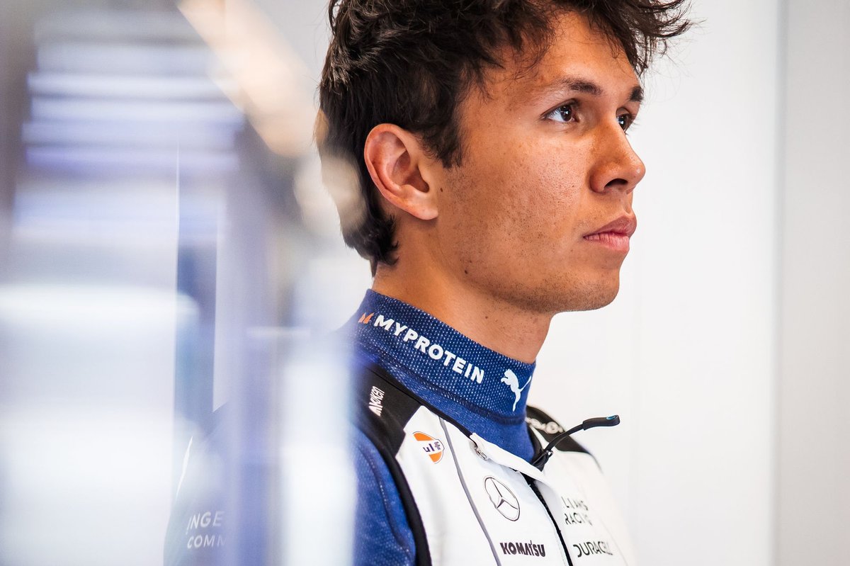 Albon: “Norris ve Verstappen arasındaki olay fazla abartıldı”