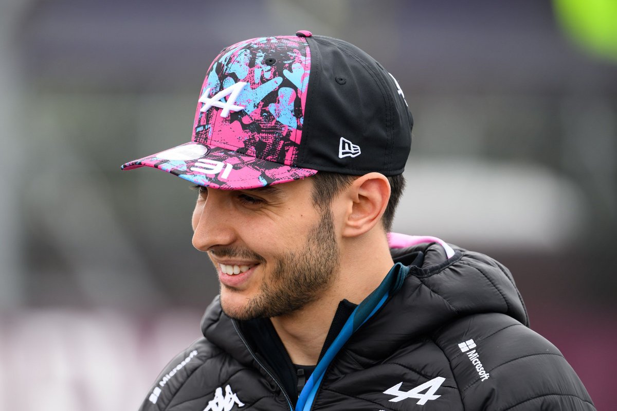 Alpine, Ocon’u yıl ortasında almak isteyen Williams’ı veto etti!