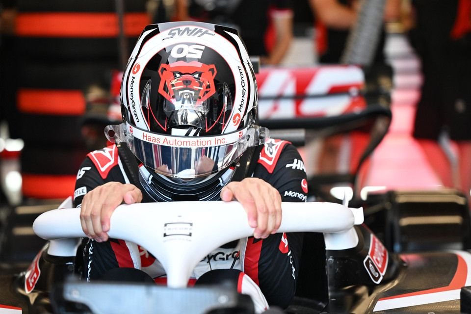 Bearman ve Doohan, Silverstone’daki ilk antrenman seansına katılacak