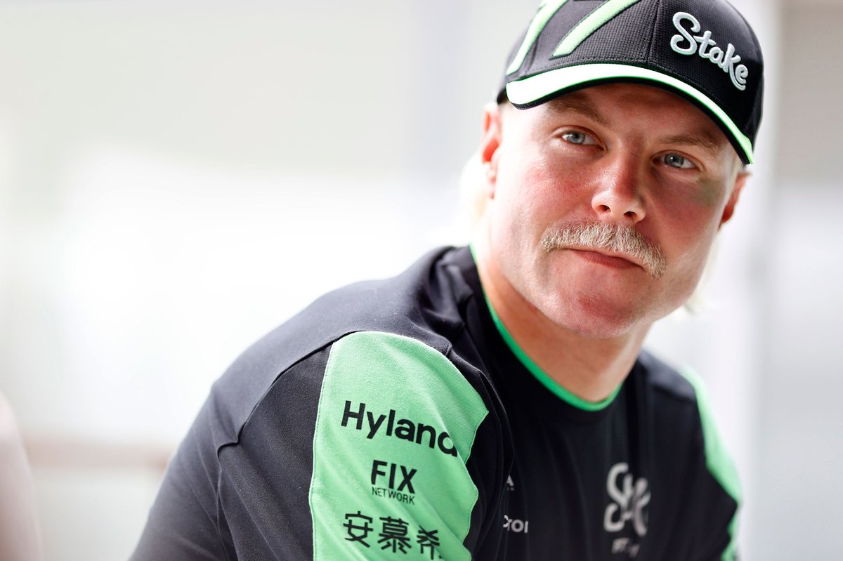 Bottas: “Makul bir pozisyonda başlıyoruz”