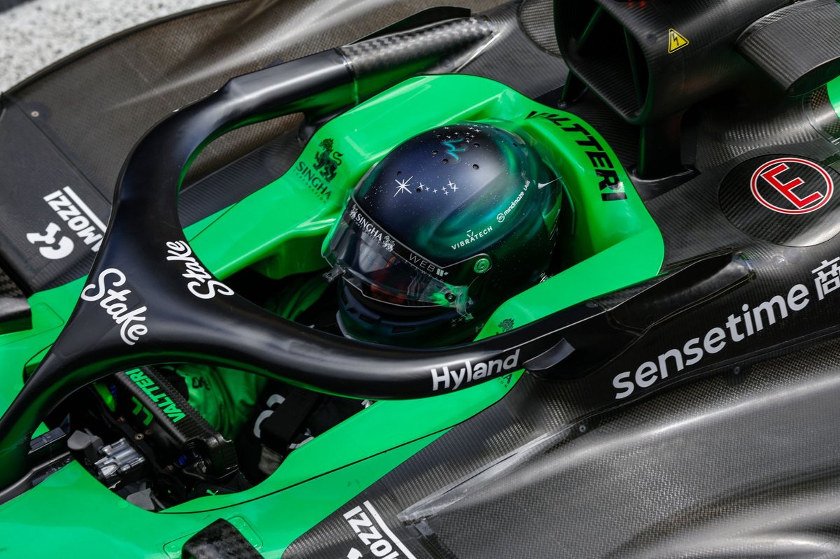 Bottas: “Takım olarak yeterince büyük adımlar atmadık”