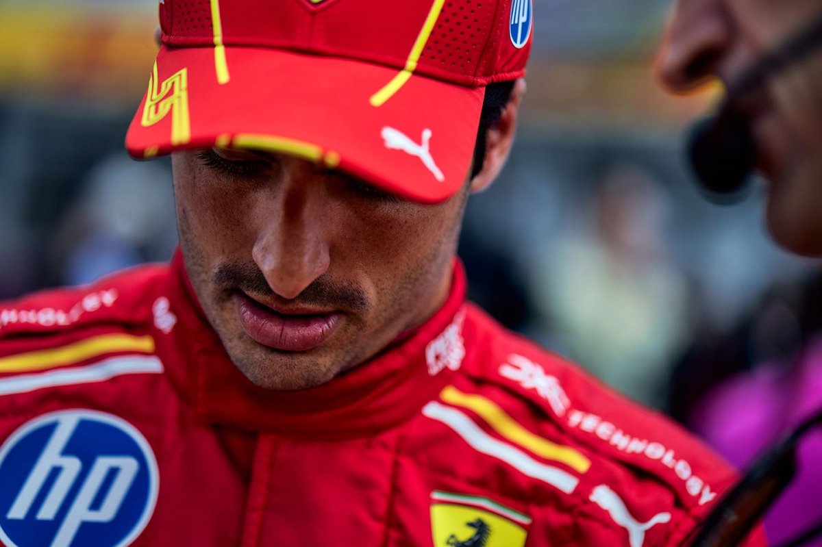 Coulthard: “Sainz, Ferrari’nin yedek pilotu olmalı”