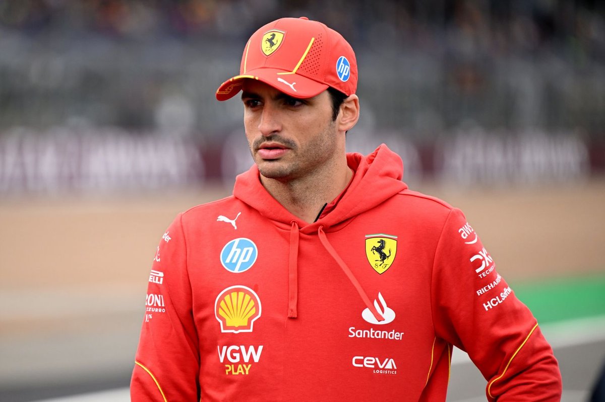 Danner: “Mercedes, Antonelli’yi bekletip Sainz ile anlaşmalı”