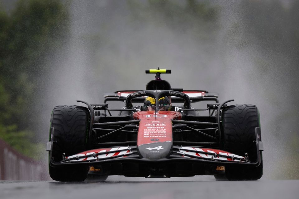 Gasly, sorunlarla boğuşan Alpine’e, hatalarına son vermesi çağrısında bulundu
