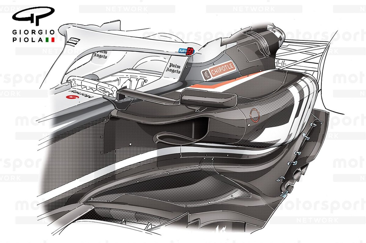 Haas, Toyota ile işbirliği yapmaya hazırlanıyor!