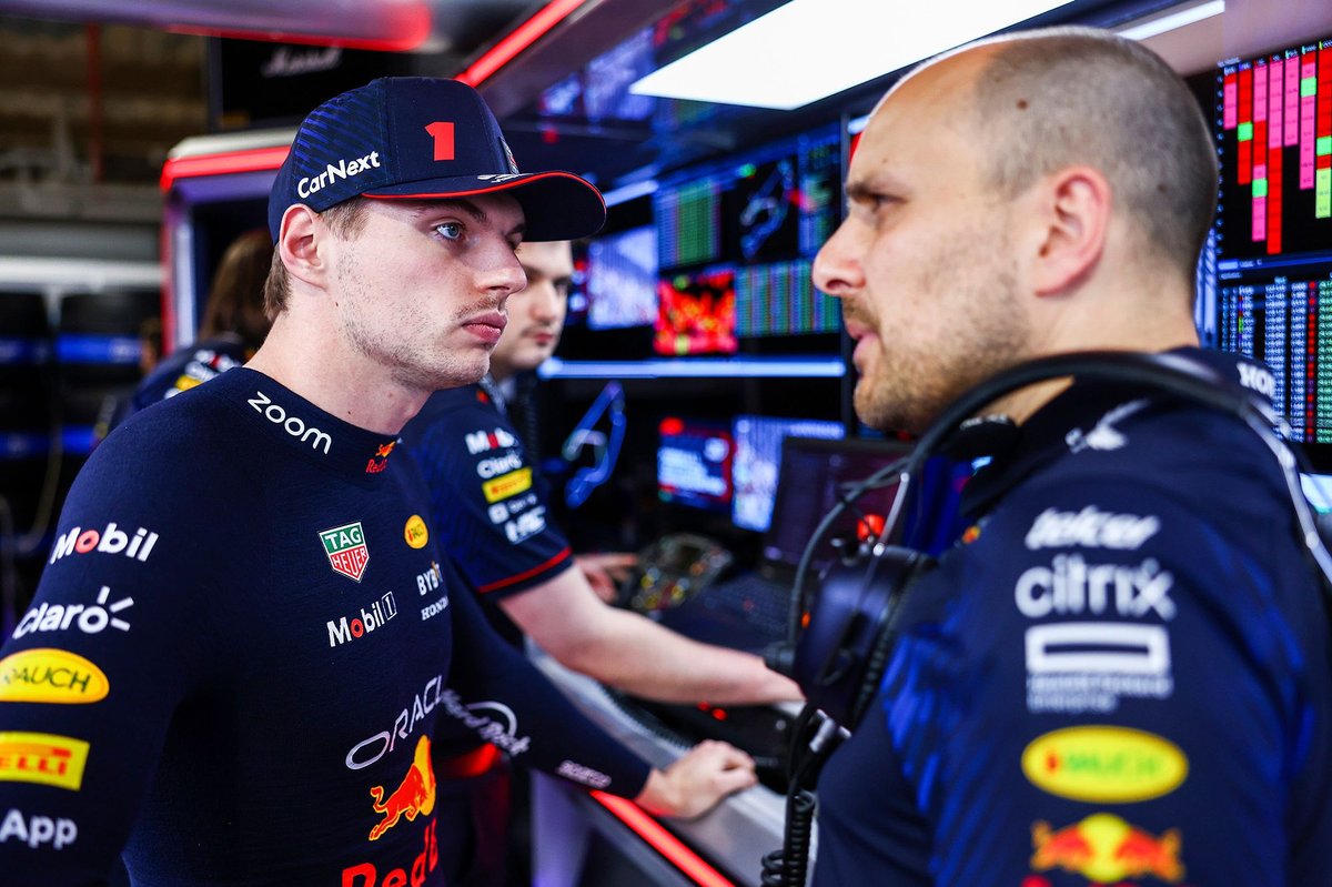 Hill: “Verstappen, Lambiase’den özür dilemeli”