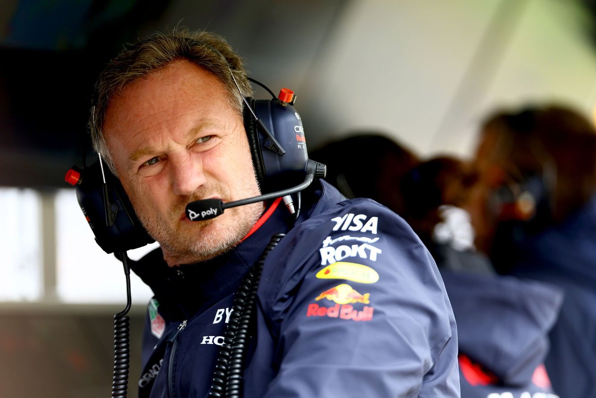 Horner’dan Brown’a yanıt: “Yorumlarını ciddiye bile almayacağım”