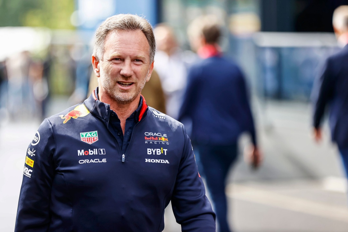 Horner: “Puan alacak iki iyi sürücüye ihtiyacımız var”