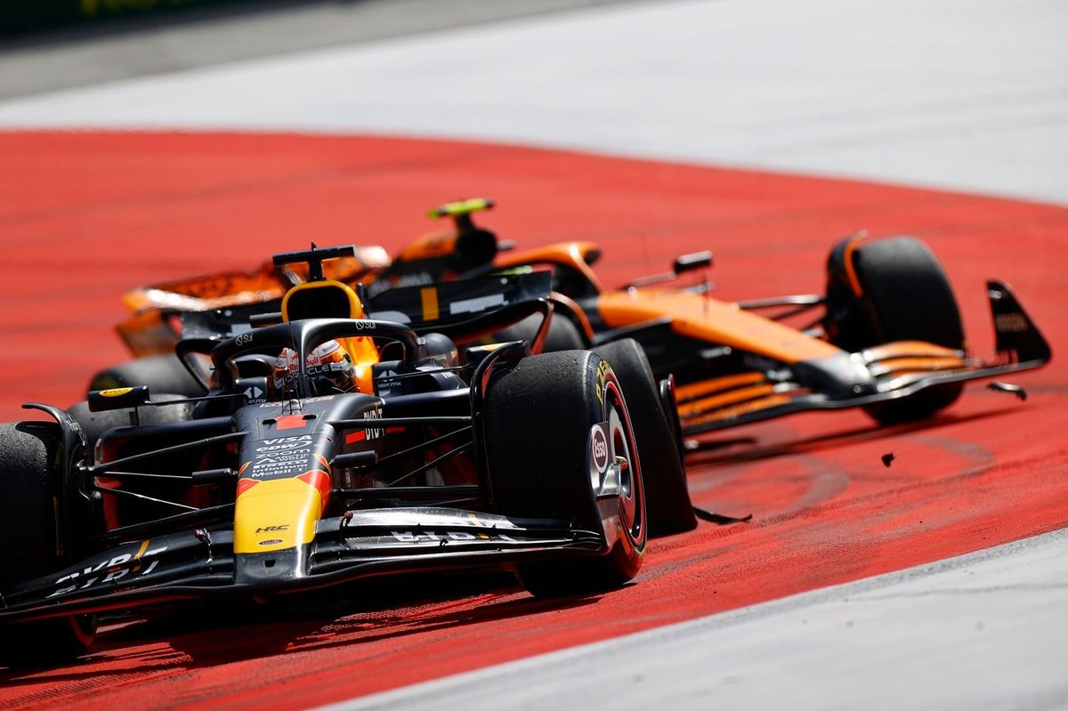 Horner, Verstappen’i savundu: “Yaklaşımını değiştirmeyecek”