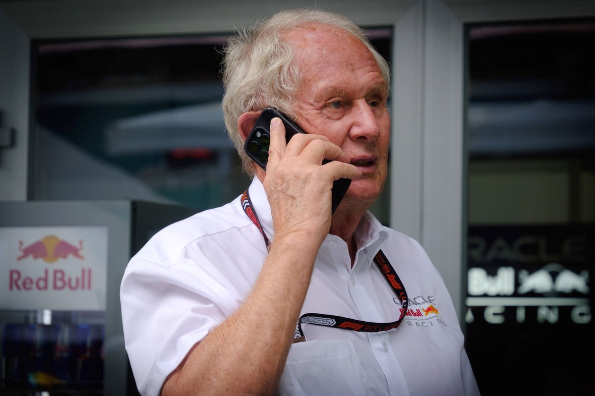 Marko: “2025’te kartlar tekrardan dağıtılacak”