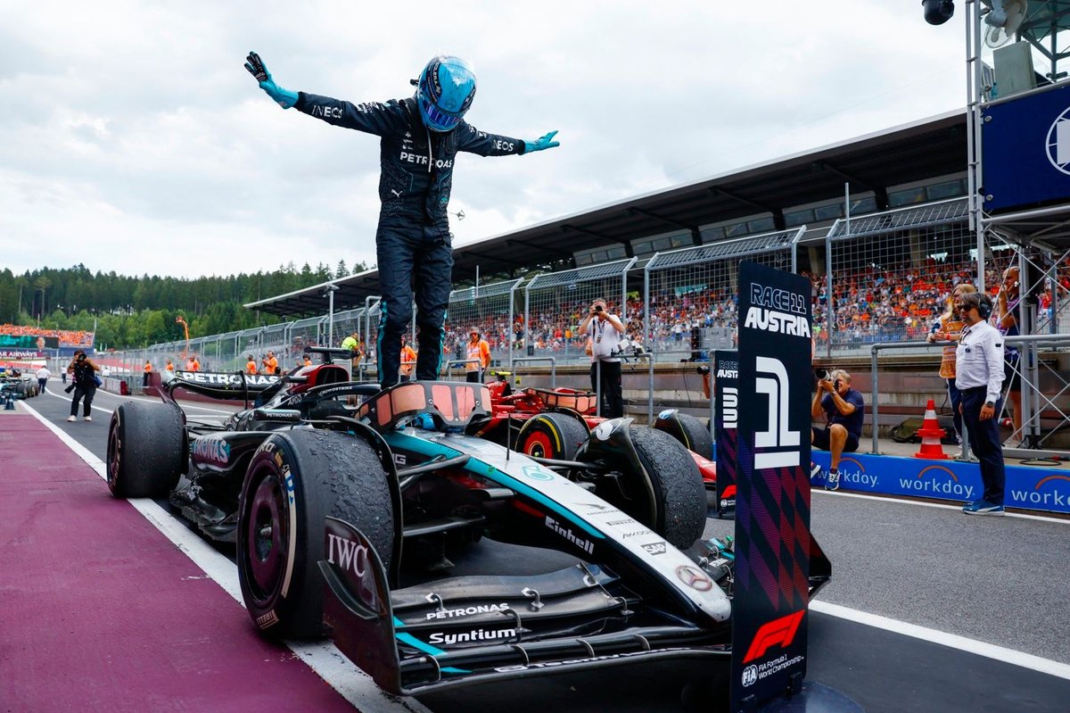 Mercedes Formula 1 takımı giyim partneri olarak Adidas’a geçmeye hazırlanıyor!